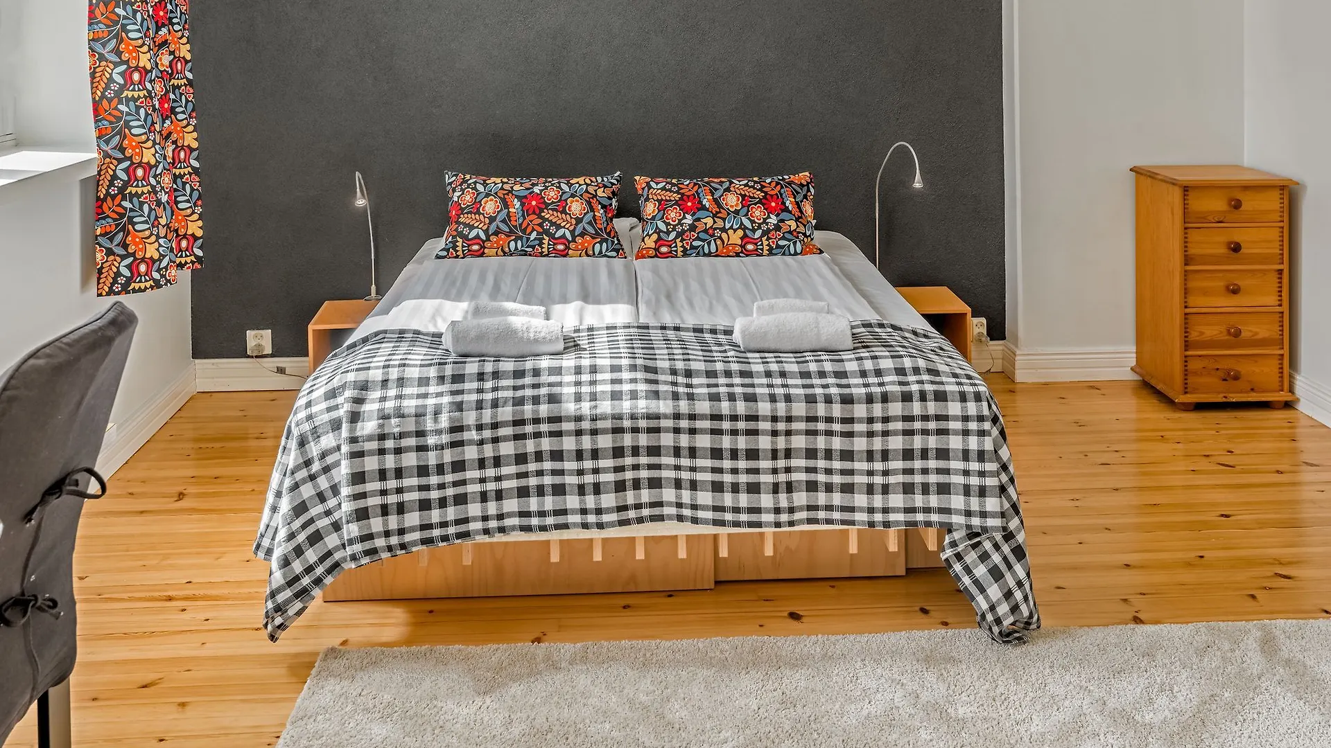 Experience Living Apartments Helsingfors 0*,  Finland