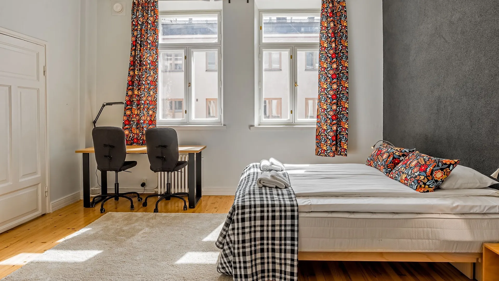 Experience Living Apartments Helsingfors